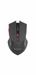 MOUSE DEFENDER ACCURA MM-275 RF myš