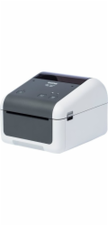 BROTHER tiskárna štítků TD-4410D (tisk štítků, 203 dpi, max šířka štítků 104 mm) USB