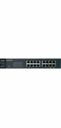 ZYXEL 16xGb fanless switch GS1100-16 v3