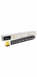 Kyocera toner TK-8525Y/ 20 000 A4/ žlutý/ pro TASKalfa 4052ci