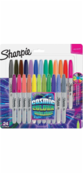 Sharpie  popisovač Fine  0.9mm  blistr  