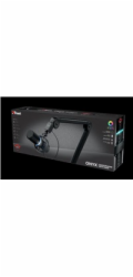 TRUST mikrofon GXT 255+ ONYX MICROPHONE & ARM