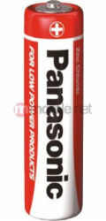 Baterie Panasonic AA/R6 4ks