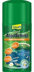 Tetra Pond TorfandStroh Extract 250 ml - tekutý