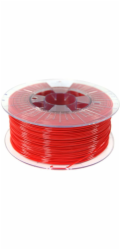 Spectrum Filament PLA jasně červená