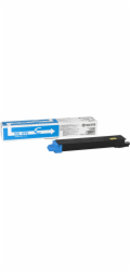Kyocera TK895C  1T05JG0NL0  originální/K