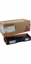 Ricoh - toner 407545 SPC 250E (SP C250DN, C250SF) 1600 stran, purpurový