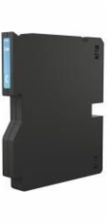 Ricoh gelový inkoust GC 41C / 405762 (azurový)