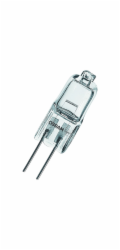 OSRAM G4 20W halogen 300° stupňů do trouby