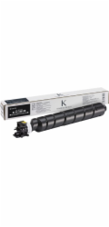 Originální tonerová kazeta Kyocera TK8335K černá (1T02RL0NL0)