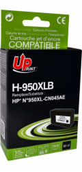 Inkoust UPrint H-950XL-B / CN045AE (černý)