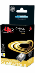 Inkoust UPrint C-41CL / CL41 (barevný)