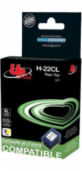 Inkoust UPrint H-22CL / C9352AE (barevný)