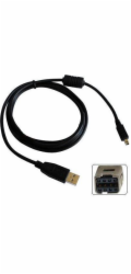 Logo 2.0, A-8pin, M/M, 1.8m, MINOLTA na blistru