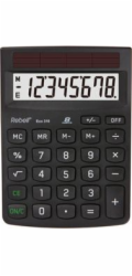 Kalkulačka Rebell ECO 310 (RE-ECO310)