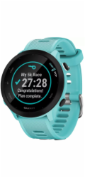 Garmin GPS sportovní hodinky Forerunner 55 Blue, EU