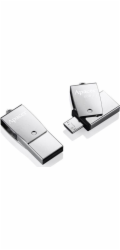 Pendrive Apacer AH750, 64 GB (AP64GAH750S-1)
