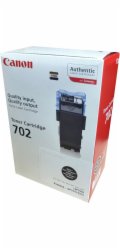 Canon Toner 702 černý (9645A004)