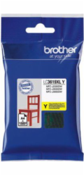 Originální inkoust Brother LC-3619XLY (žlutý)
