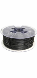 Spectrum Filament PETG černé