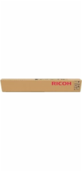 Ricoh - toner 842258 (IM C3000) 19000 stran, modrý
