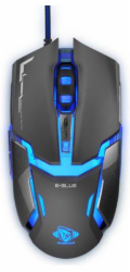 Myš E-Blue Auroza Type IM (EMS602BKAA-IU)