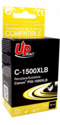 Inkoust UPrint 1500XL (černý)