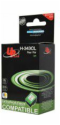 Inkoust UPrint H-343CL / C8766EE (barevný)
