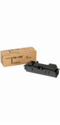 Kyocera TK-100 (370PU5KW) černá