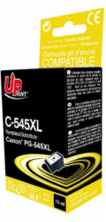 Inkoust UPrint C-545XL / PG-545XL (černý)