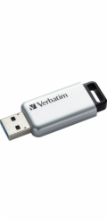Pendrive Verbatim Secure Pro, 64 GB (98666)