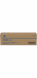 Originální černý toner Konica Minolta TN-326 (AAJ6050)