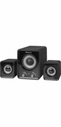 Počítačové reproduktory Z4 2.1 USB, 11W