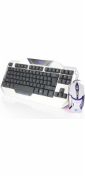 E-Blue Auroza (EKM811WHUS-IU)