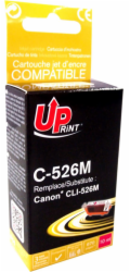 Inkoust UPrint C-526M / LI526M (purpurový)