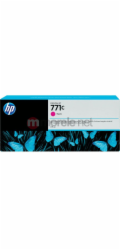 Inkoust HP 711C 775ml Purpurový B6Y09A