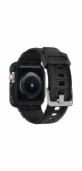 Spigen SPIGEN RUGGED ARMOR "PRO" APPLE WATCH 4 (44MM) BLACK univerzální