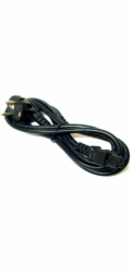 Napájecí kabel Logo Mains 230V 2m (6589)