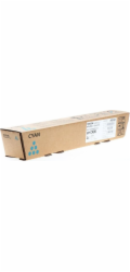 Ricoh - toner 842096  MP C306ZSP / MP C306ZSPF / MP C307SFP /MP C406ZSPF, 6000 stran, modrý