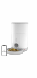 Inteligentní dávkovač krmiva Petoneer Nutri Mini