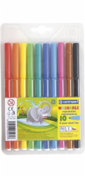 Centropen Marker 12 kusů (511090a)