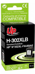 UPrint inkoust F6U68AE inkoust (H-302XLB)