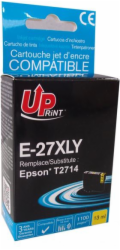 Inkoust UPrint 27XL (E-27XLY)