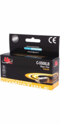 Inkoust UPrint C-550XLB / PGI550BK (černý)