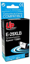 UPrint inkoust T29XL inkoust (černý)
