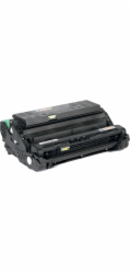 Originální černý toner Ricoh 407318 (407318)