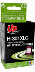 Inkoust UPrint H-304XLC