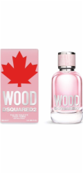 Dsquared2 Wood Pour Femme EDT 100 ml