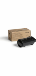 Toner Xerox VL C50X černý