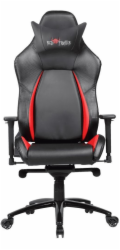 Red Fighter Herní křeslo C2 černé